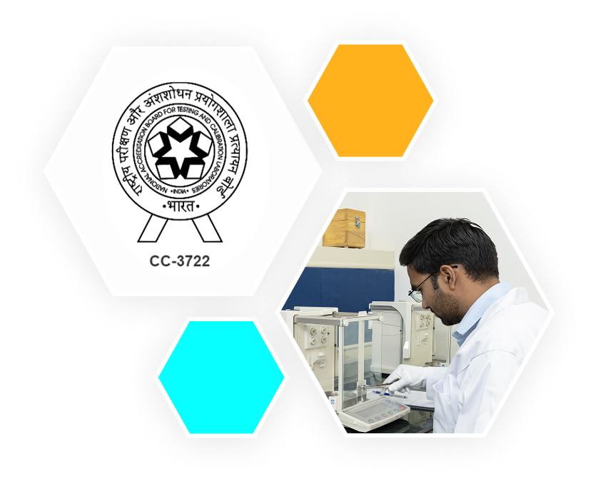 NABL Certificate