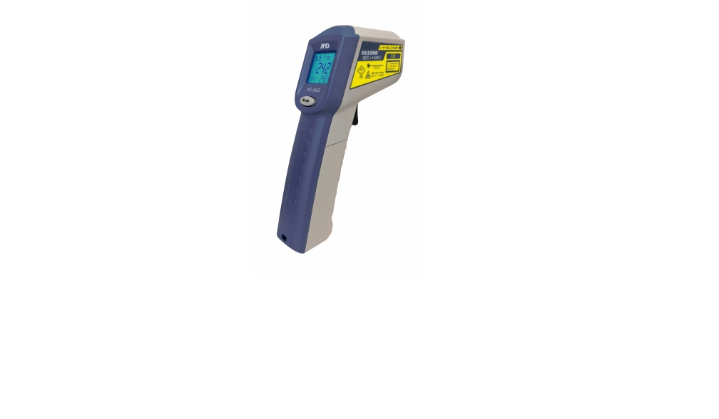 AD-5635 What is Emissivity？