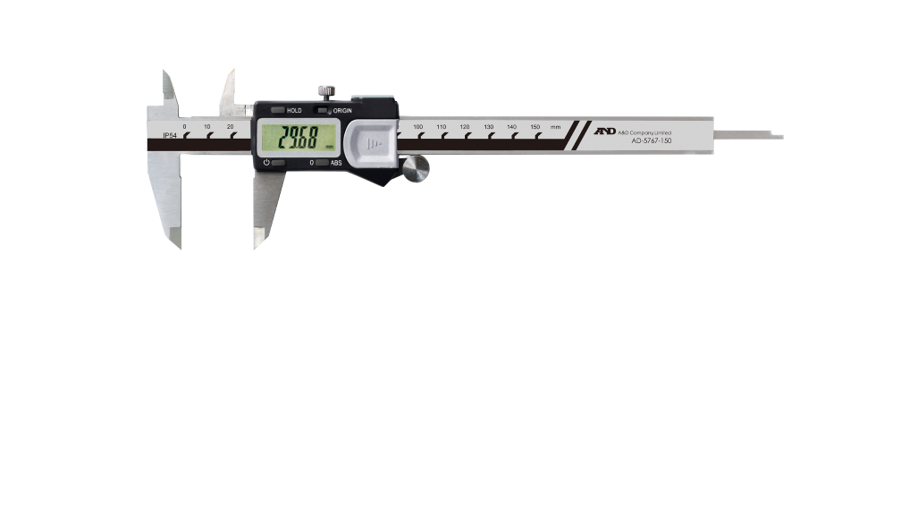 AD5763-300 Factors of Caliper Measurement Error